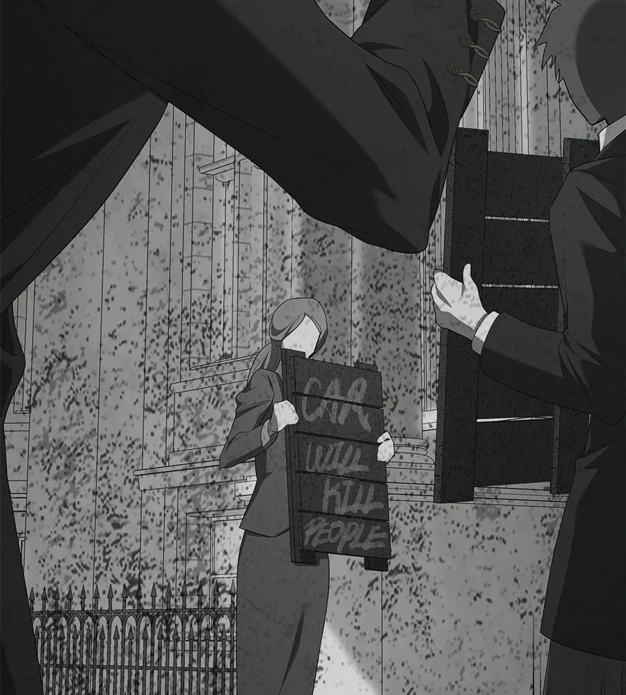 สัญญารักฉบับสุดท้าย ตอนที่ 25 รูปที่ 16