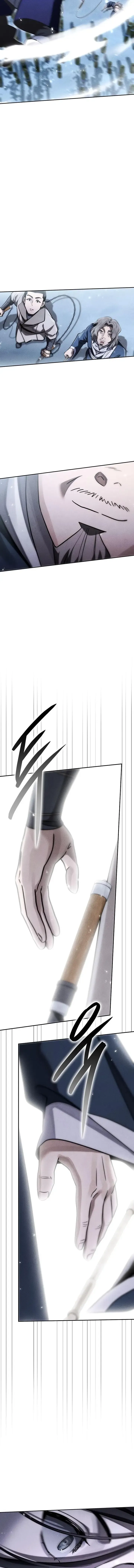 The Divine Demon_s Grand Ascension เส_นทางชำระแค_นส_เทวมารผ_พ_ช_ตสวรรค_ ตอนที่ ตอนที่ 49 รูปที่ 18
