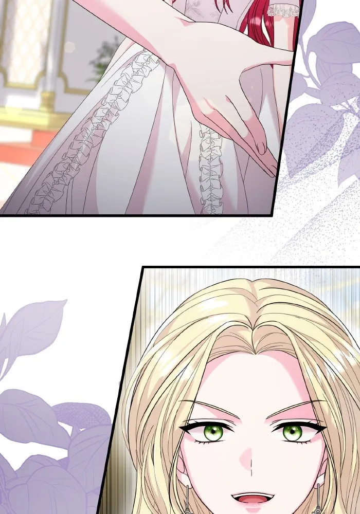 ทำแบบนี้ไม่ได้เพคะ องค์ชาย ตอนที่ 26 รูปที่ 110