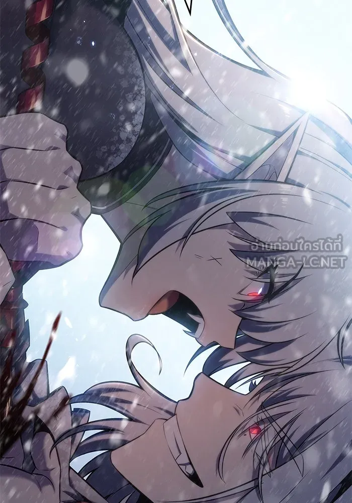 ผู้เล่นหน้าใหม่เลเวลแมกซ์ ตอนที่ 95 สงครามรอบด้าน (4) รูปที่ 84