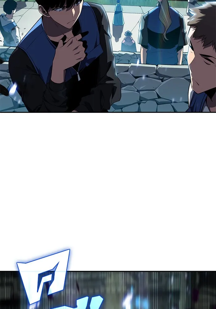 ผู้เล่นหน้าใหม่เลเวลแมกซ์ ตอนที่ 17 ซากโบราณระเบียงของเหล่าผู้เสื่ รูปที่ 43