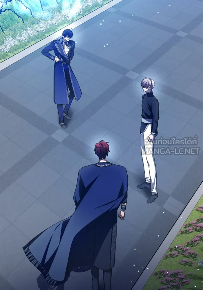 ชิงชีวิตพลิกลิขิตชะตา ตอนที่ 149. การต่อสู้ของสามฝ่าย รูปที่ 6