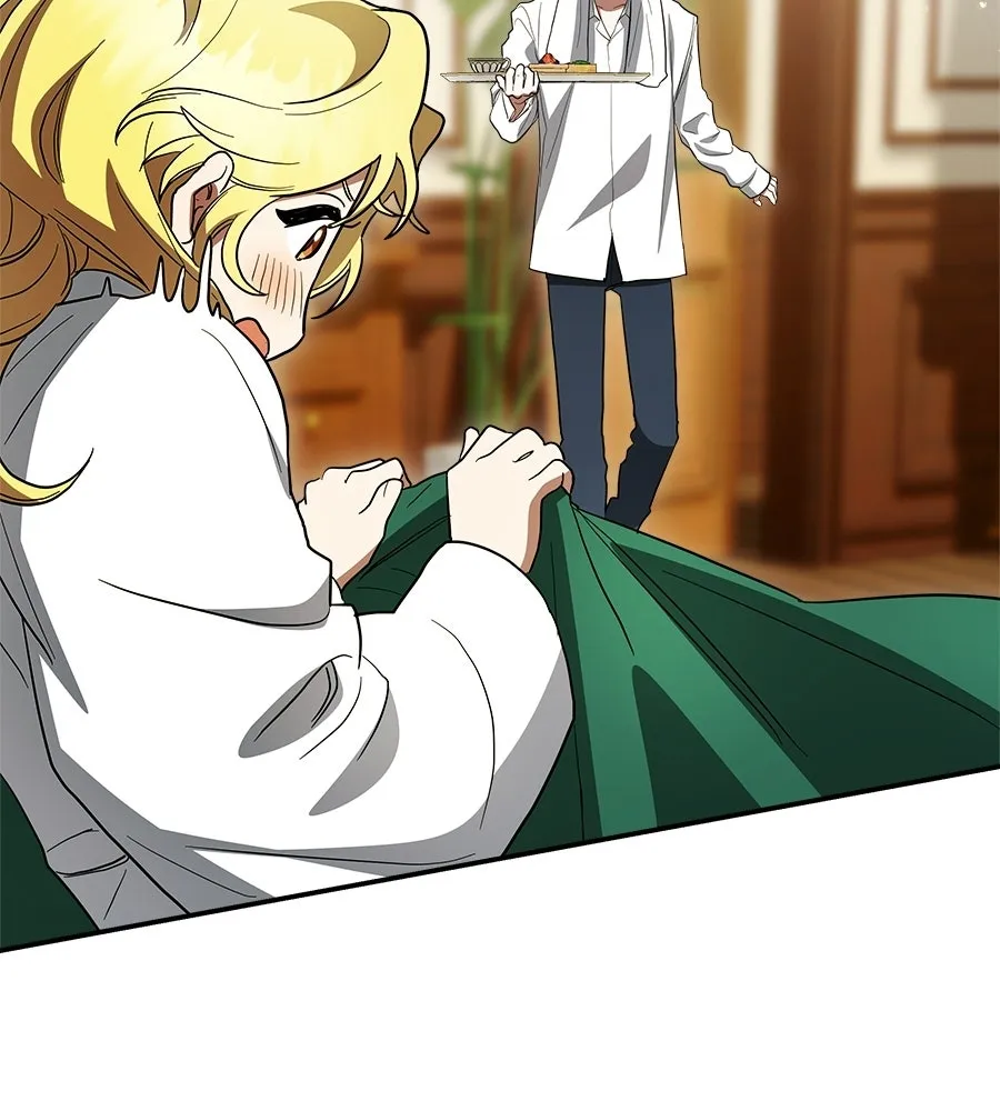 สัญญารักฉบับสุดท้าย ตอนที่ 33 รูปที่ 110