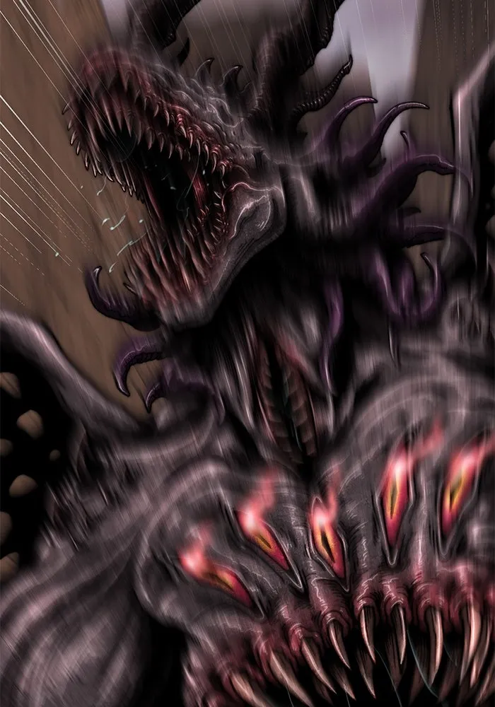 ยอดคนเลเวลทะลุ ตอนที่ 82 ผู้สังหารหมู่แห่ง 8 ดาว (6) รูปที่ 2