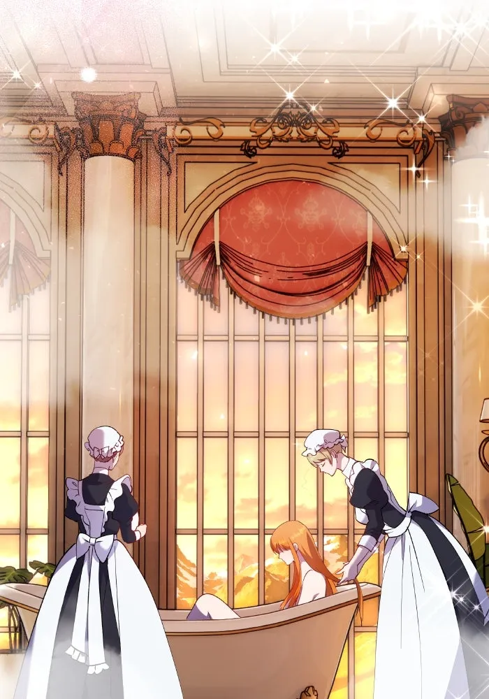 หวานใจสุดโหดโหมดเชื่อง ตอนที่ 62 รูปที่ 73