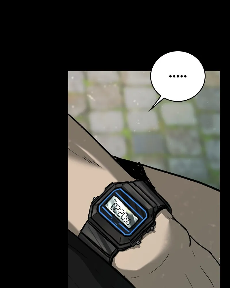 เกาลูน  ซาโรกา ตอนที่ 9 รูปที่ 100