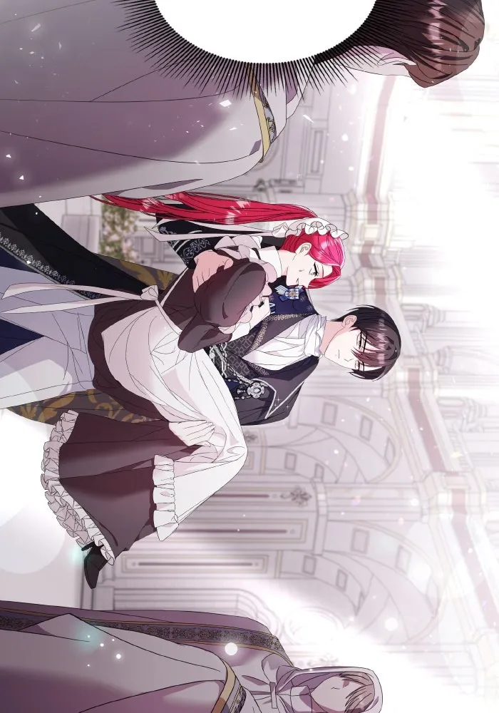 ทำแบบนี้ไม่ได้เพคะ องค์ชาย ตอนที่ 21 รูปที่ 32