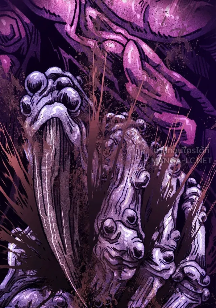 +99 ท่อนไม้พร้อมบวก ตอนที่ 16 ผู้เล่นปนเปื้อน vs พีซ (5) รูปที่ 177