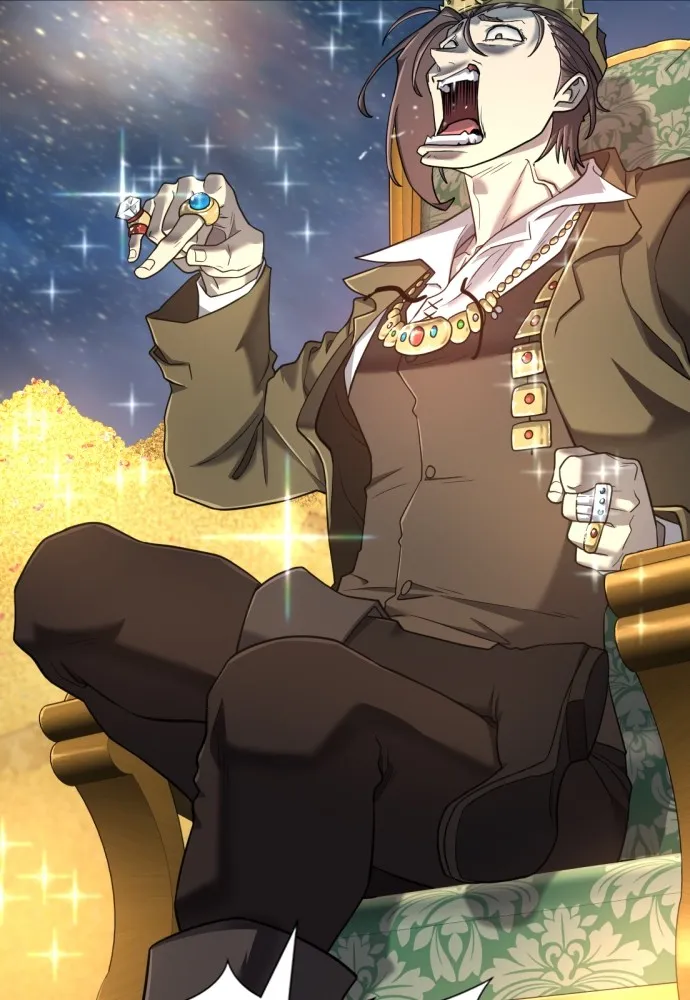 ยอดสถาปนิกผู้พิทักษ์อาณาจักร ตอนที่ 121 รูปที่ 4