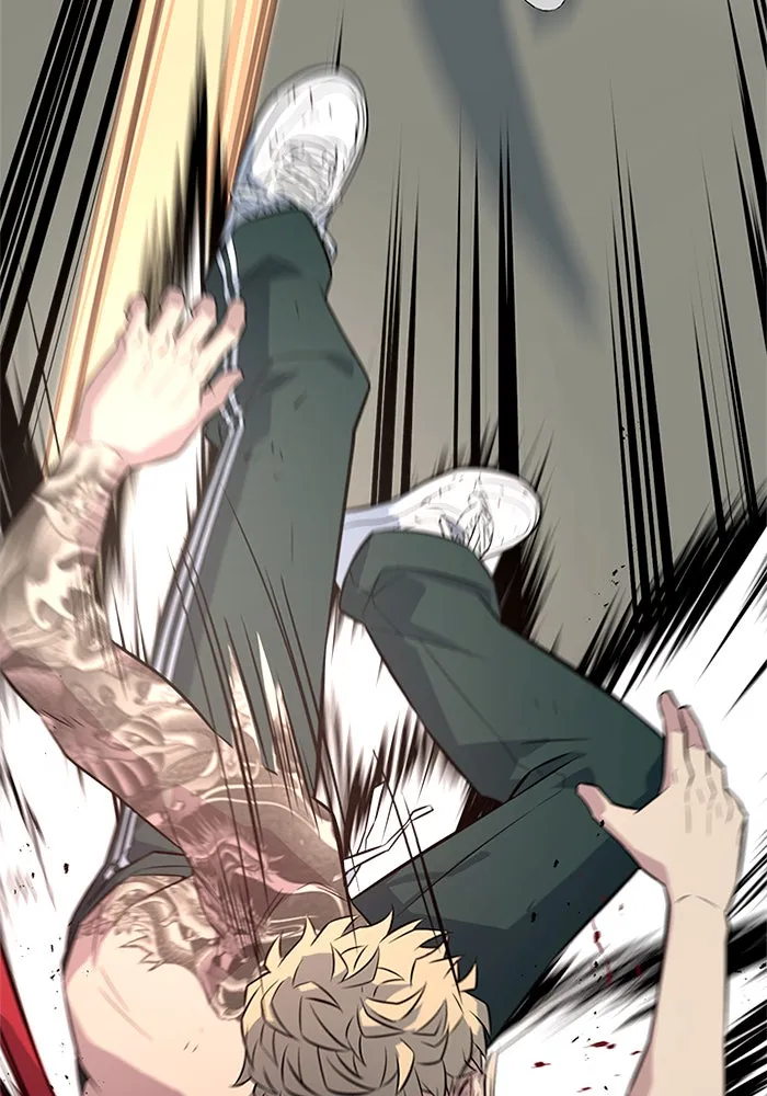 ราชาลานประลอง ตอนที่ 7 รูปที่ 155