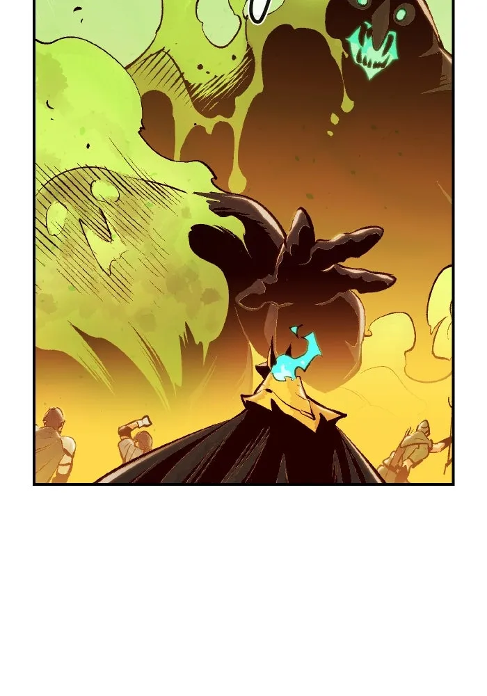 The Lone Necromancer ตอนที่ 103 รูปที่ 133