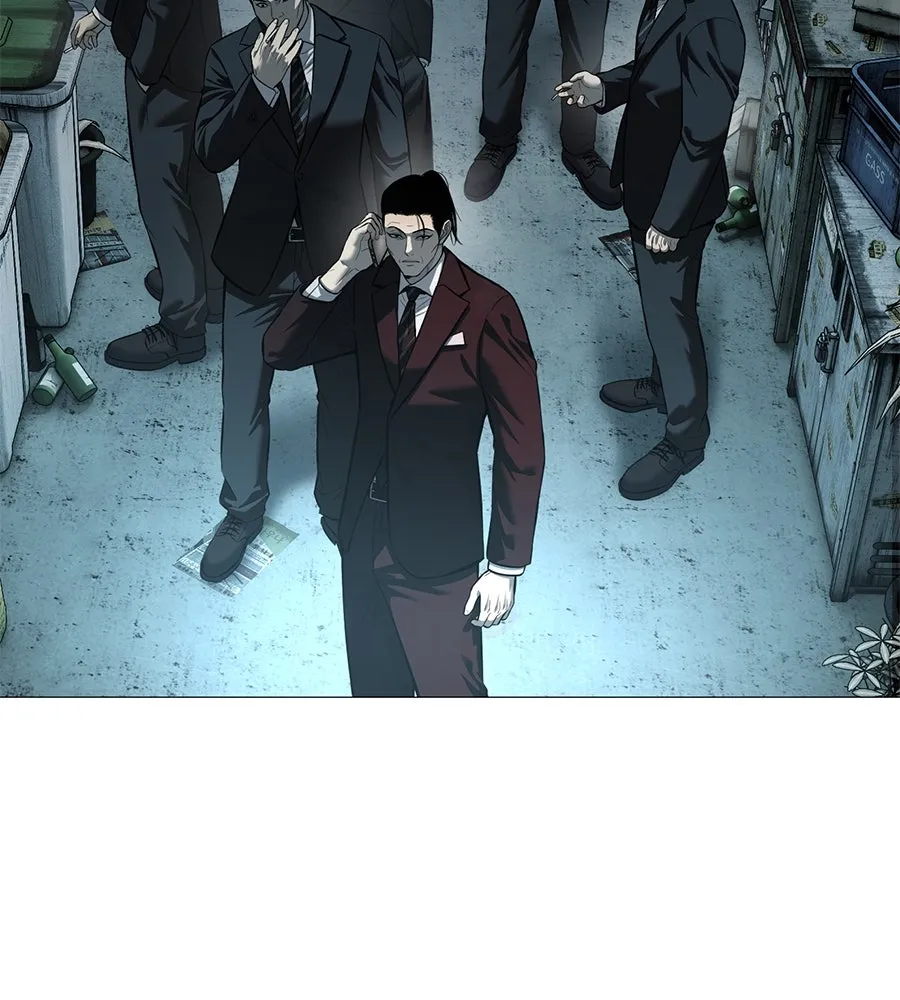 มัจจุราชชุดแดง ตอนที่ 5 รูปที่ 4