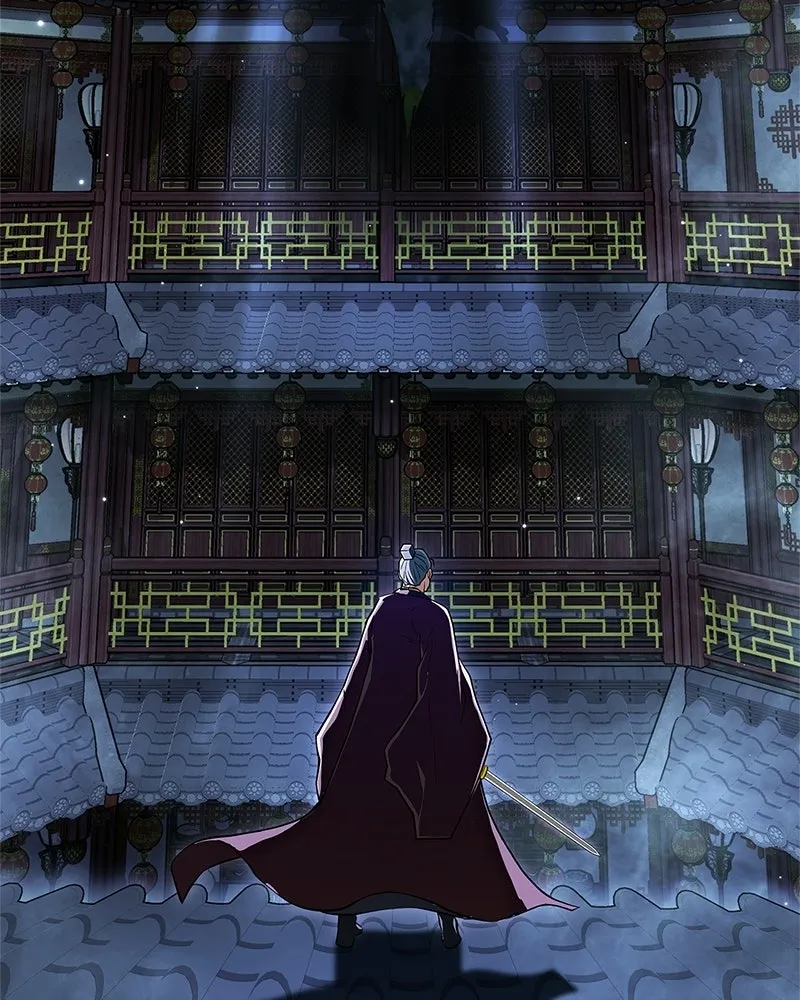 สุดยอดเทรนเนอร์แห่งยุทธภพ ตอนที่ 86 พวกเจ้าเป็นใครกันแน่ รูปที่ 166