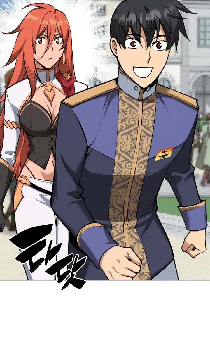 Overgeared จ_าวแห_งย_ทธภ_ณฑ_ ตอนที่ ตอนที่ 322 รูปที่ 28