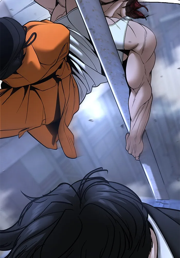เลวฟาดเลว ตอนที่ 188 รูปที่ 136