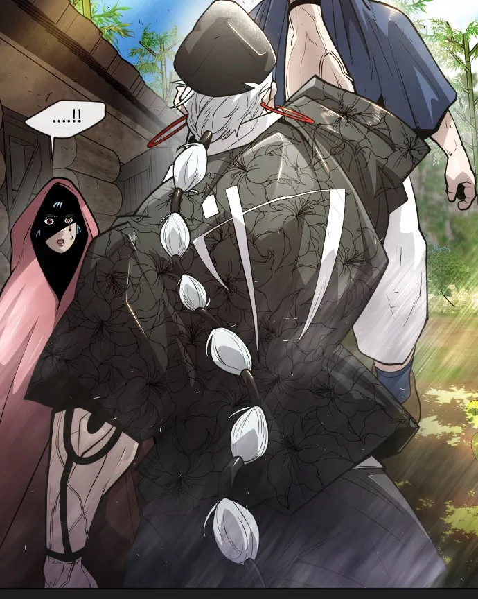 ยุคแห่งยอดมนุษย์ ตอนที่ 23 รูปที่ 16