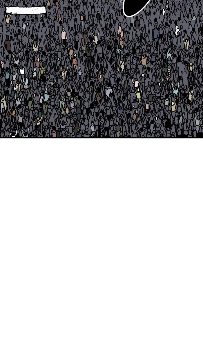 ยอดคนเลเวลทะลุ ตอนที่ 64 ผู้ไล่ล่า (2) รูปที่ 28