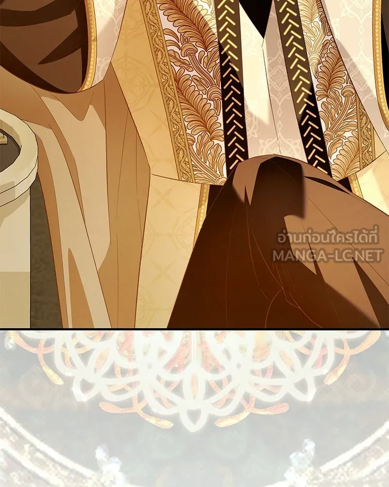 เจ้าสาวแกรนด์ดยุกปีศาจ ตอนที่ 28 รูปที่ 117
