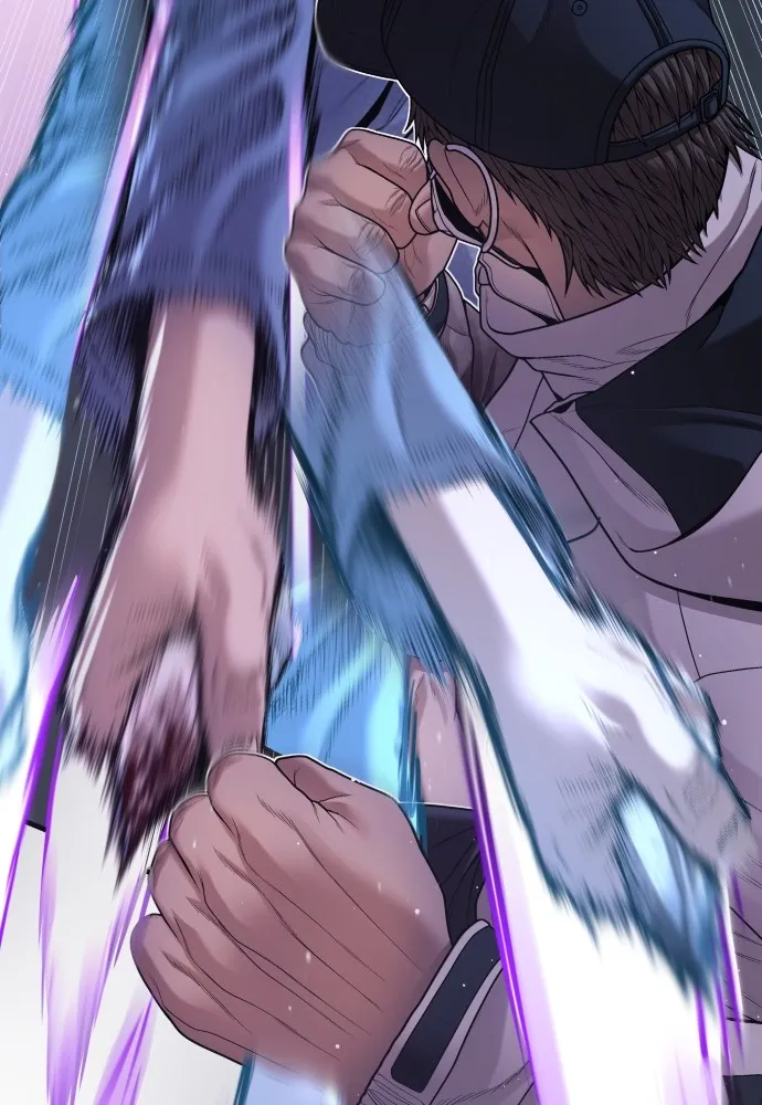 อาชญากรวัยเยาว์ ตอนที่ 75 เริ่มการไล่ล่า รูปที่ 70