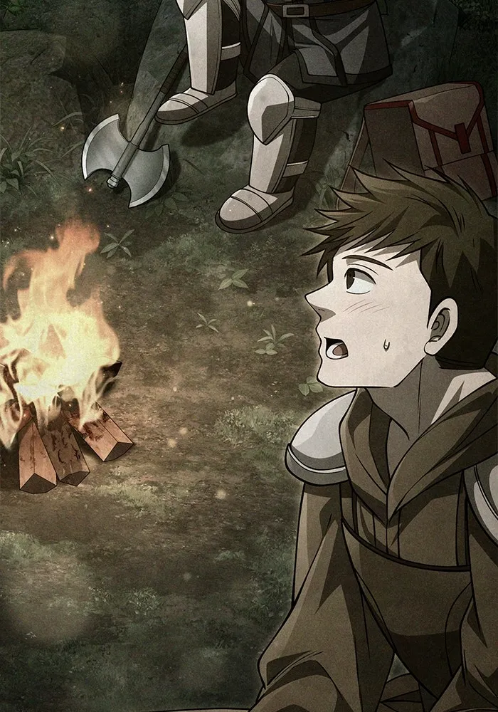 เอาชีวิตรอดในเกมฉบับคนเถื่อน ตอนที่ 124 อารูรู รูปที่ 38