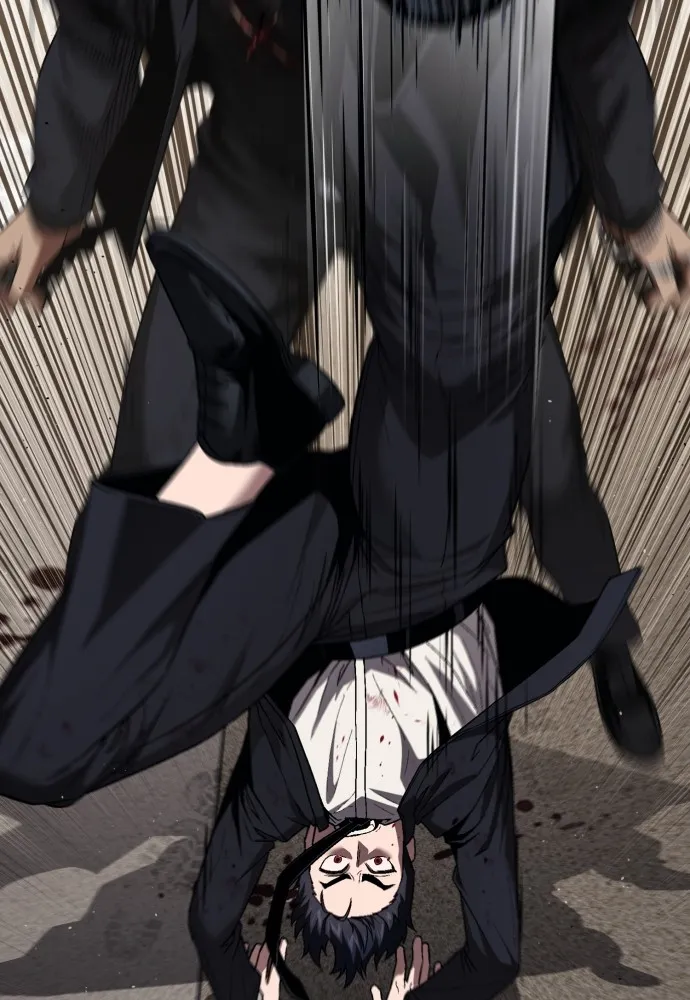 สนิมเชือดเลือดสาด ตอนที่ 21 รูปที่ 64