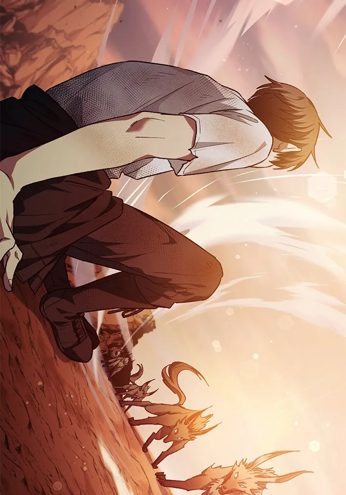 My S-Class Hunters ตอนที่ 150 ทักษะการต่อรอง รูปที่ 125