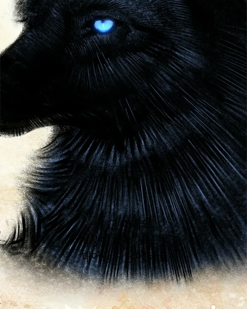 จุ๊บรัก คุณหมาป่า ตอนที่ 2 รูปที่ 13