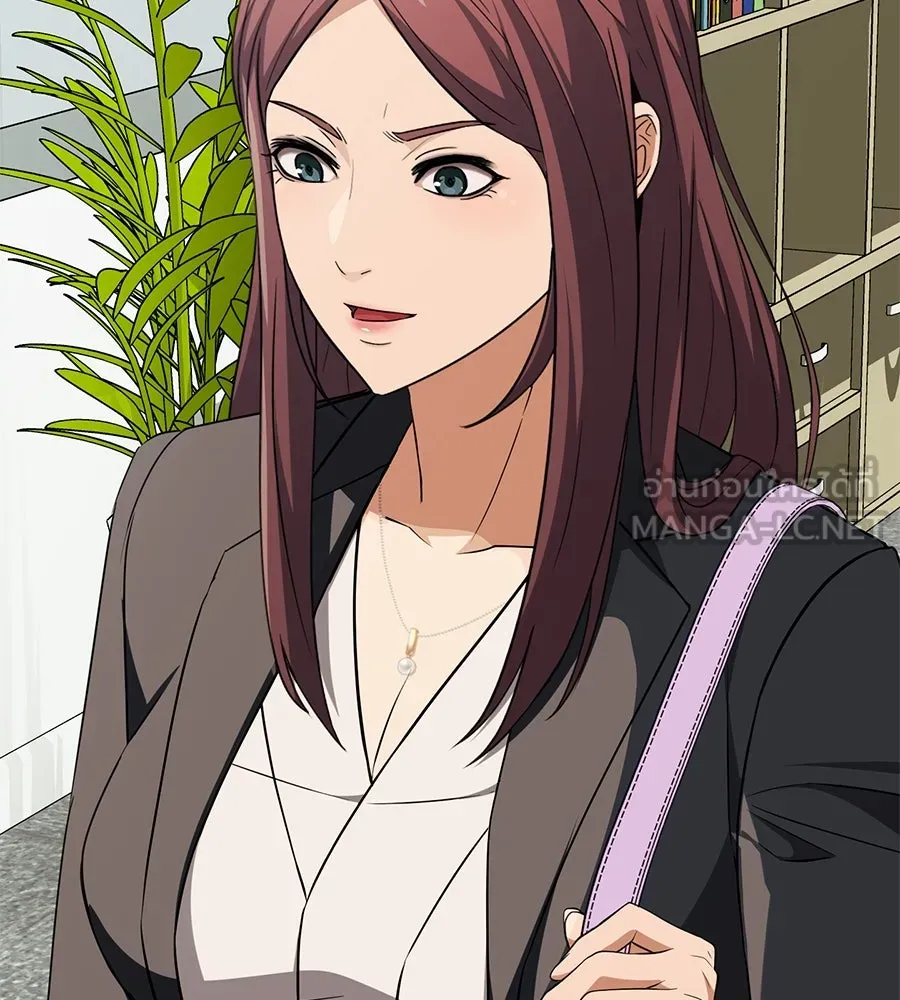 คอลเซ็นเตอร์เปลี่ยนชีวิต ตอนที่ 17 สตาร์ต รูปที่ 33