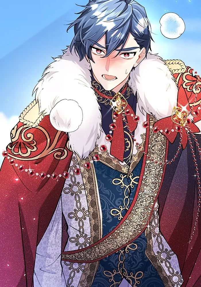 คุณหนูย้อนเวลามาเป็นอัศวิน ตอนที่ 90 รูปที่ 76