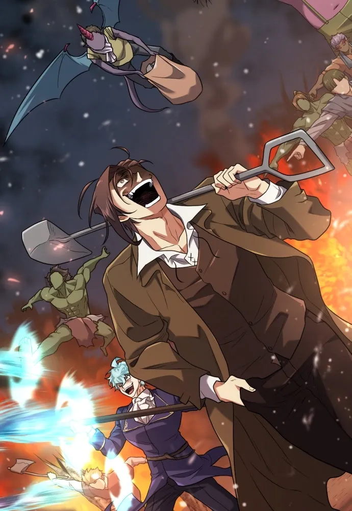 ยอดสถาปนิกผู้พิทักษ์อาณาจักร ตอนที่ 175 รูปที่ 28