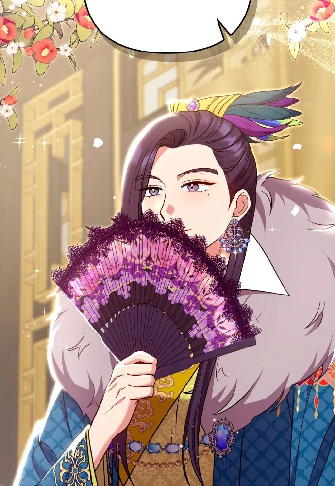 ข้าเนี่ยนะเป็นพระสนม ตอนที่ 119 พระสนมเมี้ยว รูปที่ 10