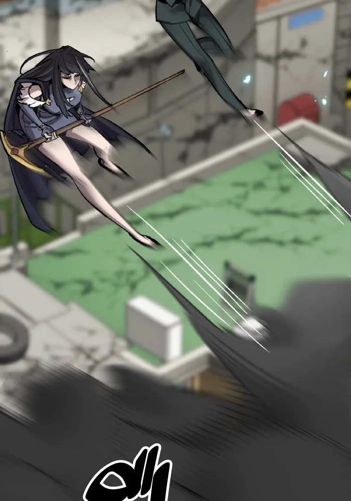 ยอดคนเลเวลทะลุ ตอนที่ 84 มนุษย์นั้นแข็งแกร่ง (2) รูปที่ 65