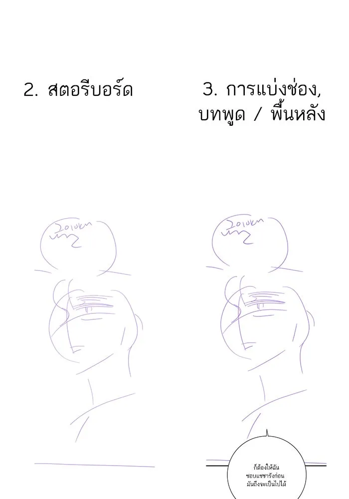 ฉันมันร้าย หรือเพราะโลกไม่น่ารัก ตอนที่ ตอนพิเศษ รูปที่ 8