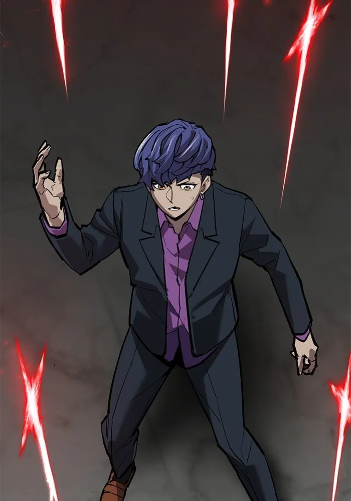 ยอดคนเลเวลทะลุ ตอนที่ 59 เส้นเวลา รูปที่ 41