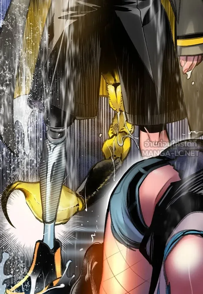 Jungle Juice ตอนที่ 164 รูปที่ 134