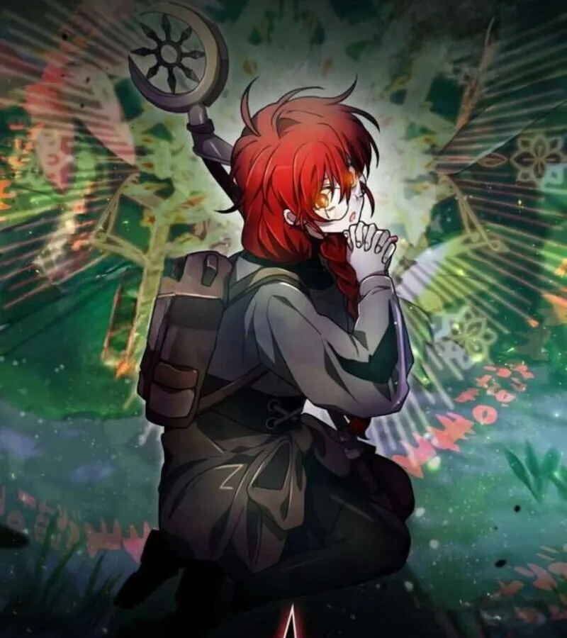 I Become a Legendary Arch Mage by Reading a Book ฉ_นกลายเป_นจอมเวทย_ในตำนานจากการอ_านหน_งส_อ ตอนที่ ตอนที่ 27 รูปที่ 74