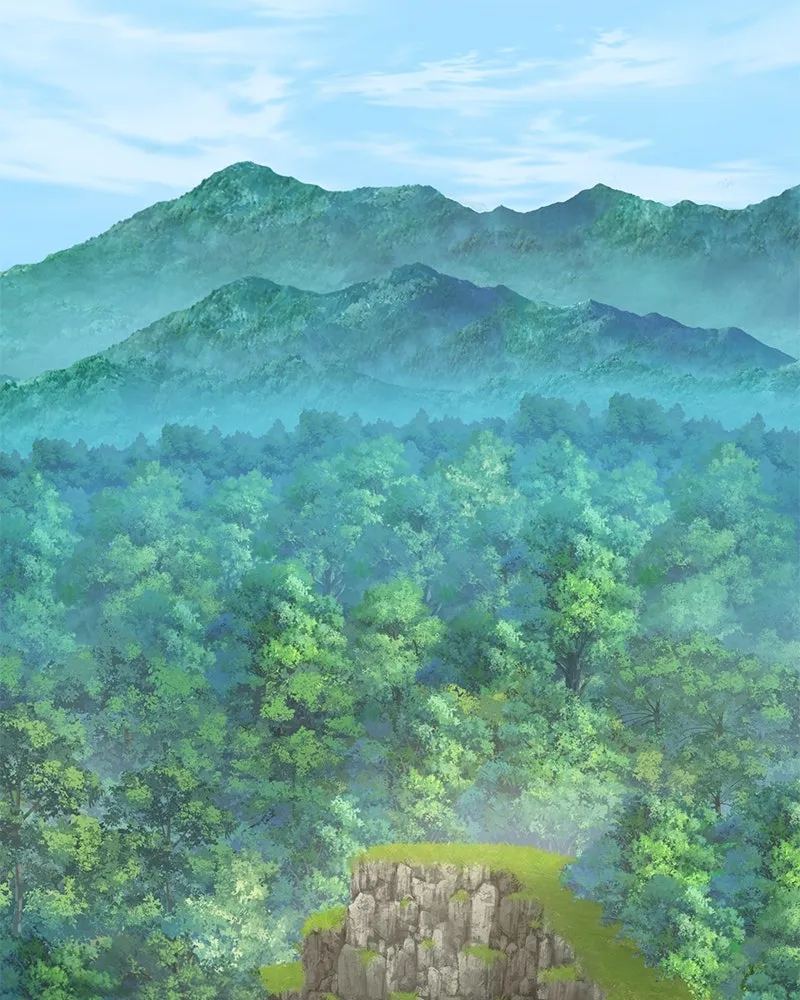 ปลูกผักพิชิตหอคอย ตอนที่ 95 รูปที่ 2