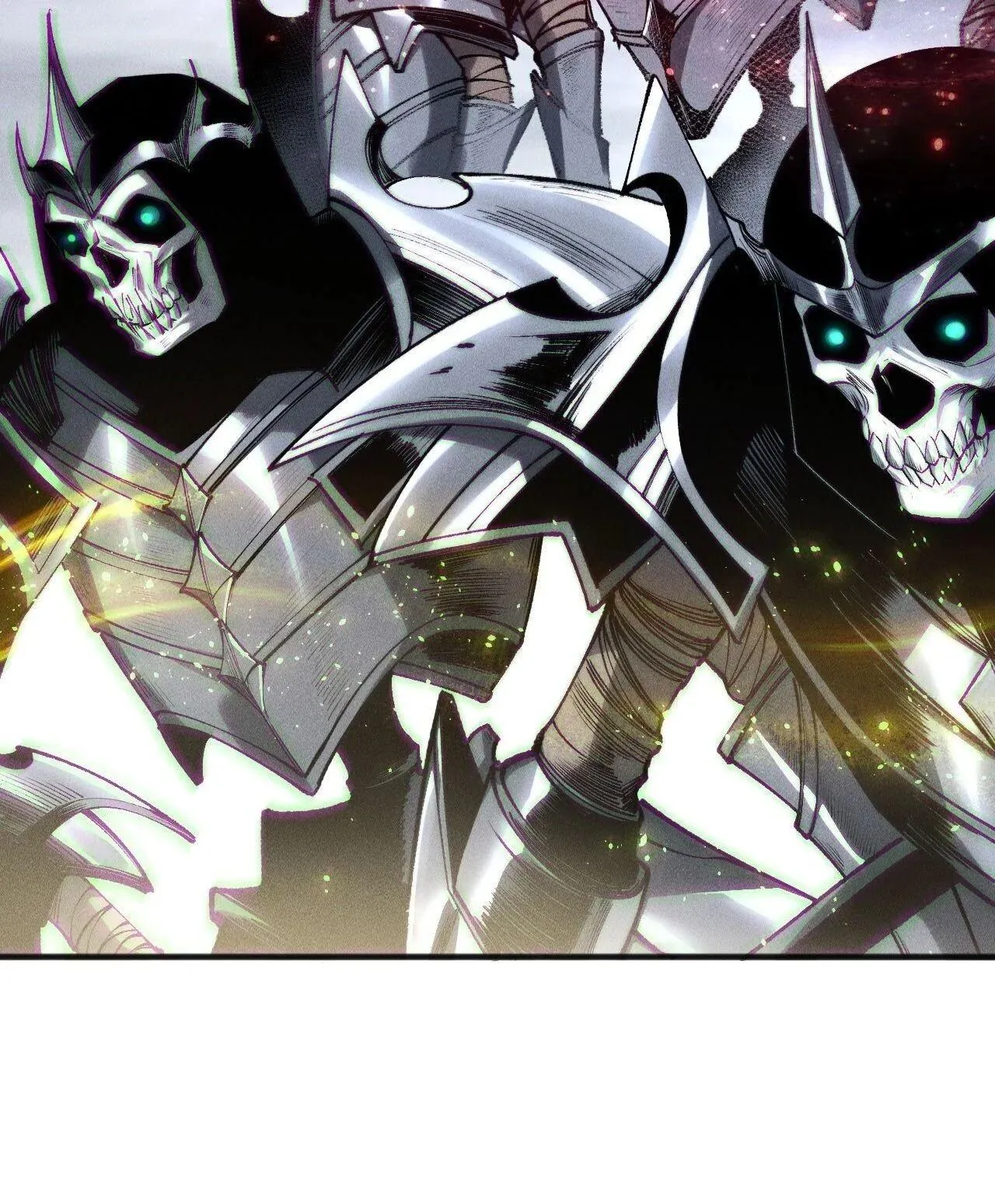 Disastrous Necromancer ราช_นน_กอ_ญเช_ญว_ญญาณ ตอนที่ ตอนที่ 256 รูปที่ 30