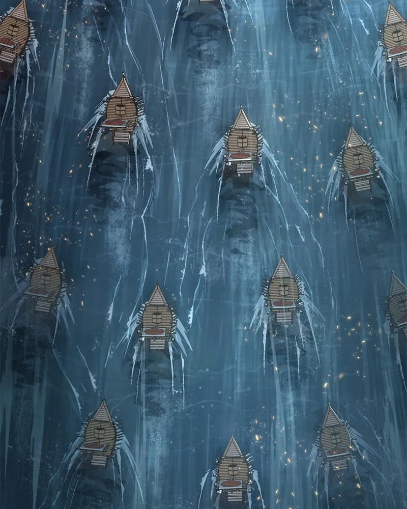 Omniscient Reader อ่านชะตาวันสิ้นโลก ตอนที่ 9 ปลาแสงอาทิตย์ผู้หยั่งรู้ (3) รูปที่ 128