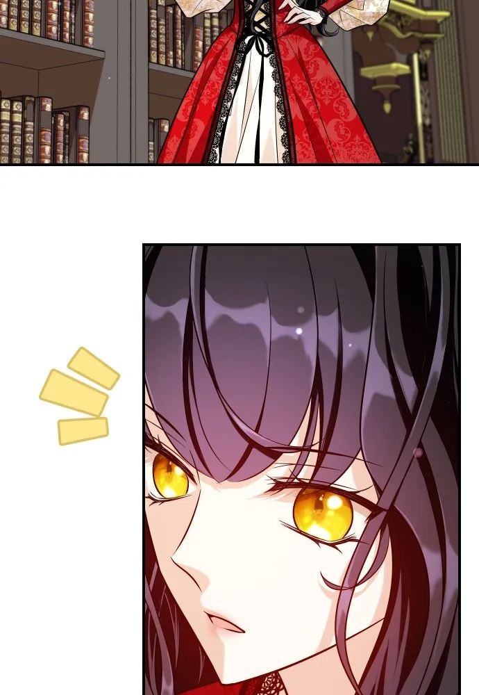 จักรพรรดิคลั่งรักที่เด็กกว่าฉันพันปี ตอนที่ 5 รูปที่ 83