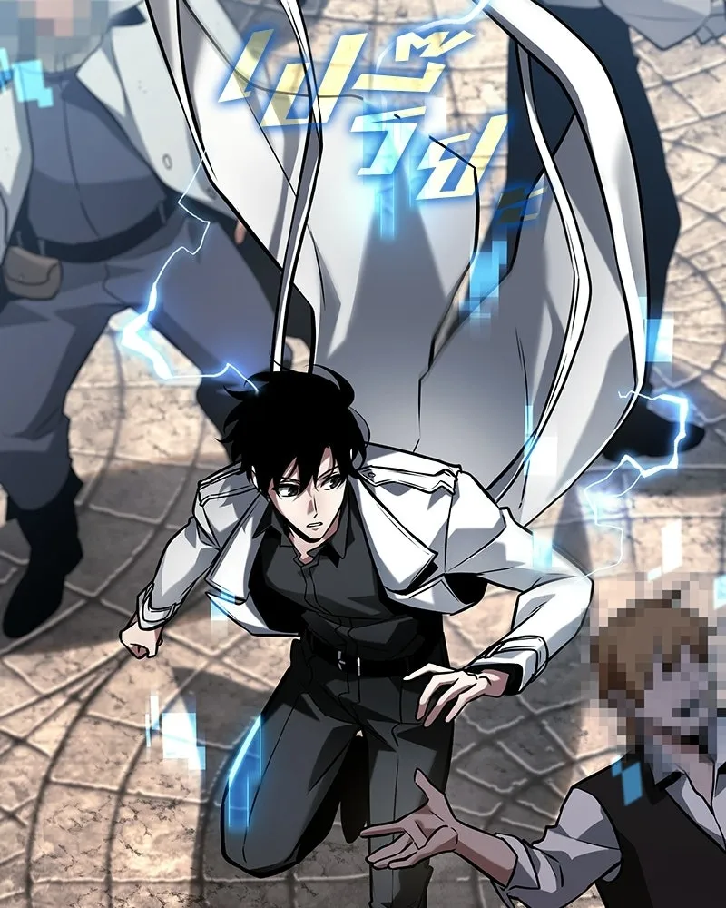 Omniscient Reader อ่านชะตาวันสิ้นโลก ตอนที่ 47 ศึกเลือกราชาปีศาจ (4) รูปที่ 127