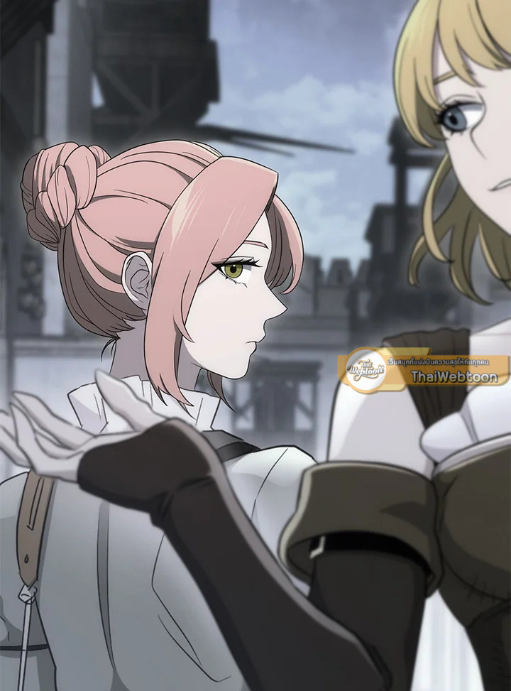 พลทหารโครงกระดูกผู้ม ตอนที่ 145 รูปที่ 128