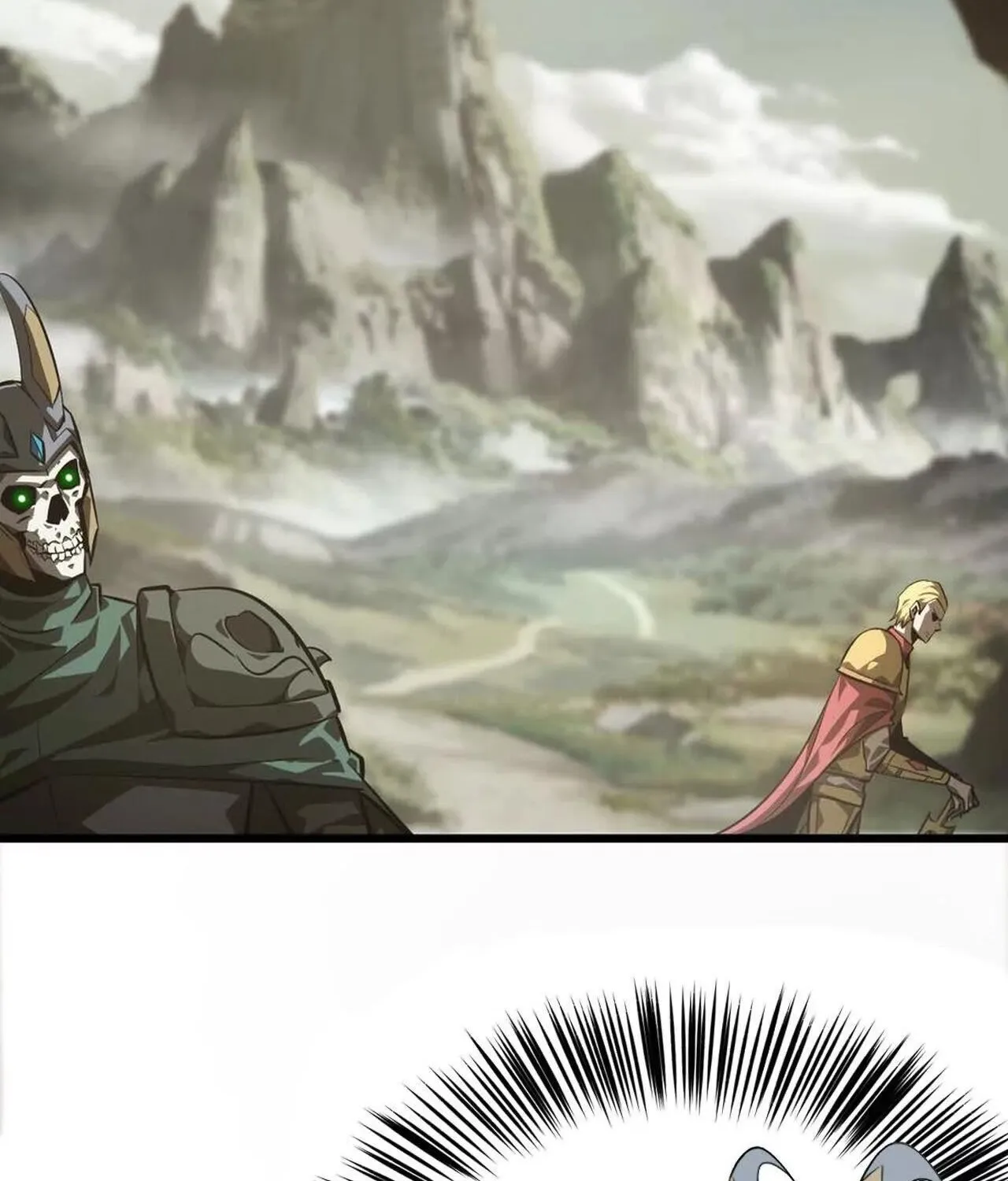 Unparalleled in the Online Gaming World ยอดคน ณ โลกออนไลน_ ตอนที่ ตอนที่ 41 รูปที่ 34