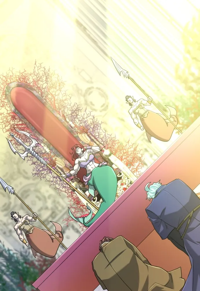 ยอดสถาปนิกผู้พิทักษ์อาณาจักร ตอนที่ 126 รูปที่ 58