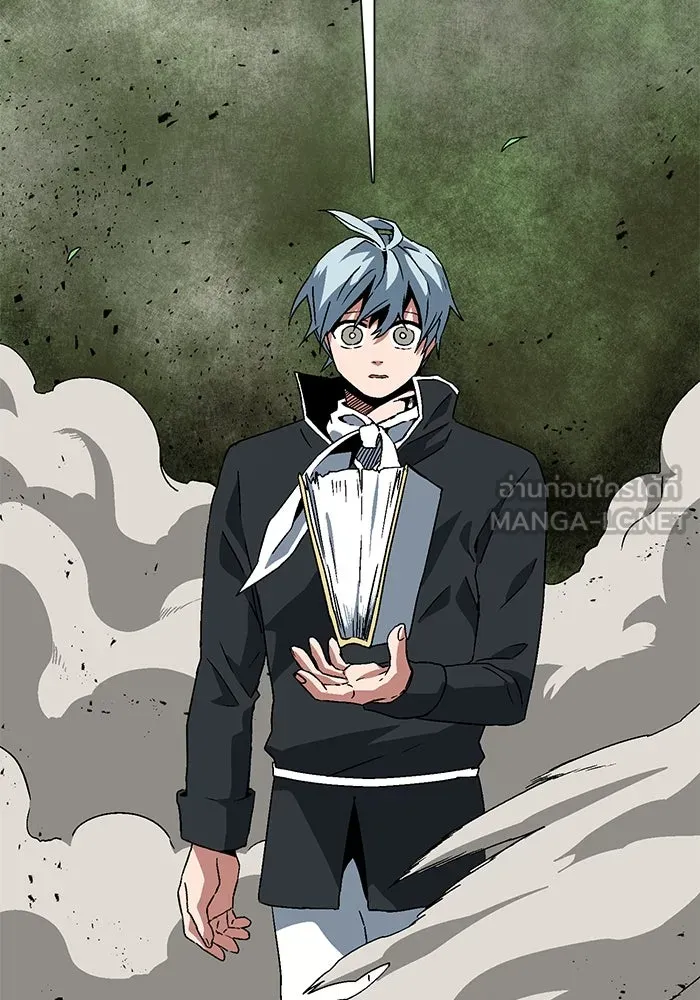 หนึ่งก้าวสู่เจ้ามาร ตอนที่ 29 ไล่ล่า (2) รูปที่ 60