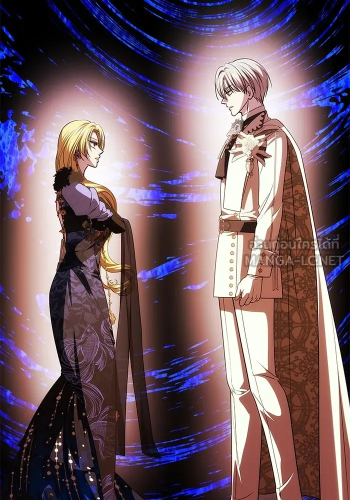 เกมรักจับสามี ตอนที่ 39 รูปที่ 24