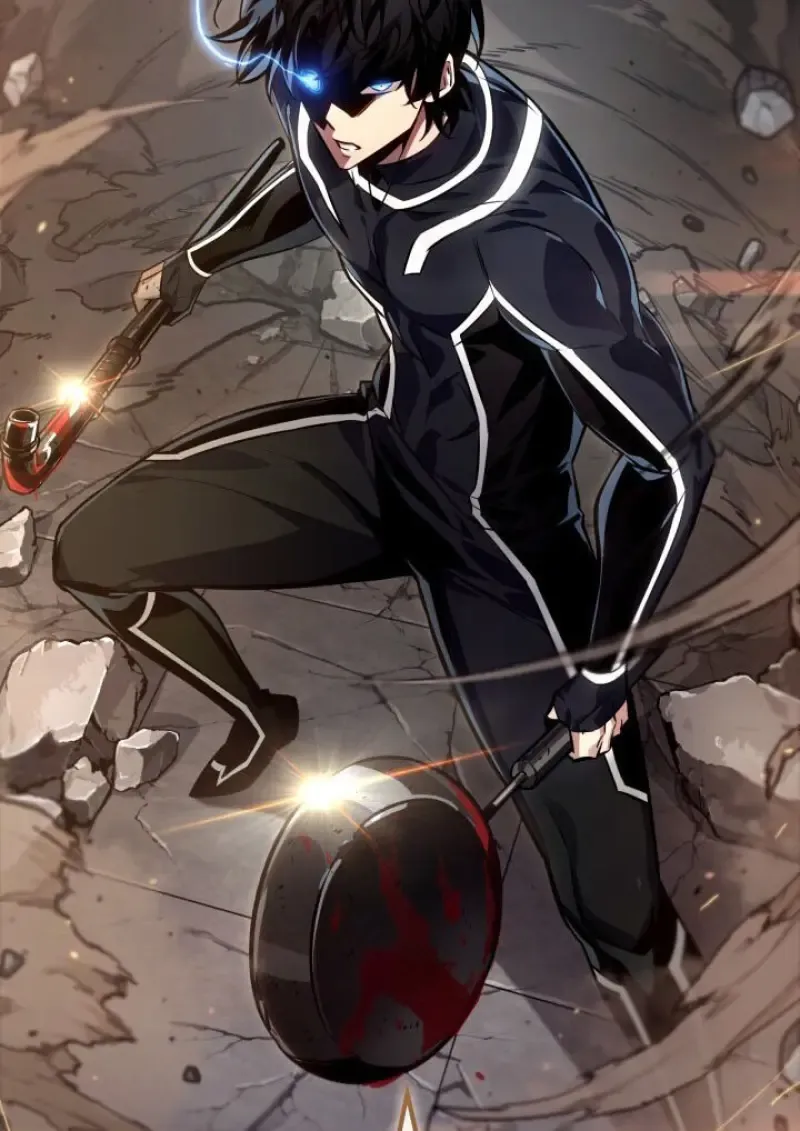 Pick Me Up_ Infinite Gacha ตอนที่ ตอนที่ 187 รูปที่ 136