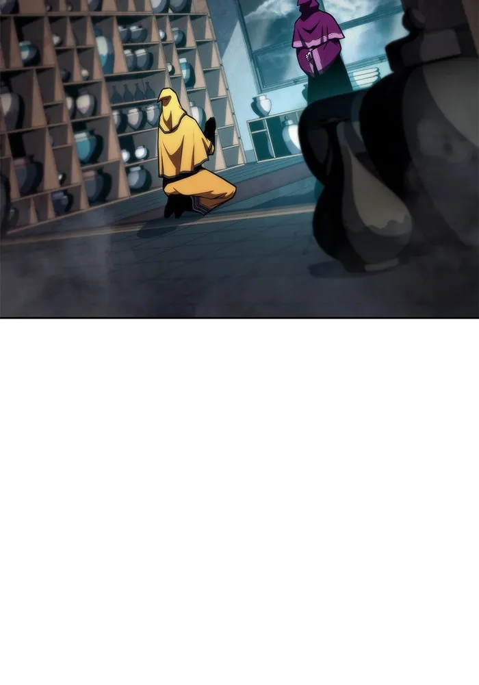 ผู้เล่นหน้าใหม่เลเวลแมกซ์ ตอนที่ 59 แผนกจิตเวช (2) รูปที่ 139