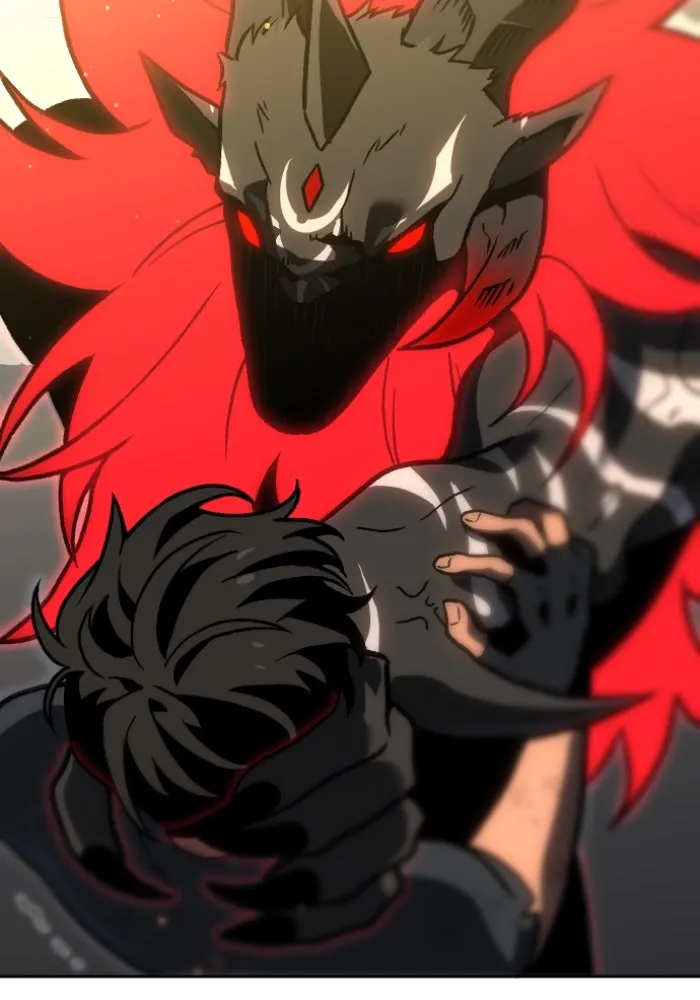 อดีตบอสหอคอย ตอนที่ 6 รูปที่ 157