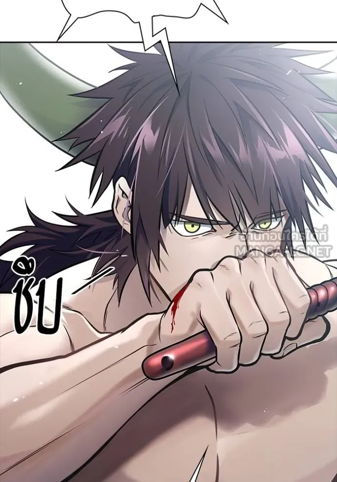 ทาวเวอร์ออฟก๊อด หอคอ ตอนที่ 644 รูปที่ 264